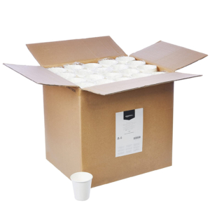 1,000-Count Amazon Basics Paper Hot Cup – Price Drop – $53.19 (was $80.99)