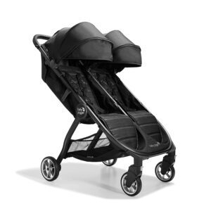 Baby Jogger City Tour 2 Double Stroller – Price Drop – $337.49 (was $429.99)