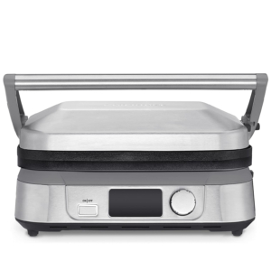 Cuisinart Electric Griddler FIVE – Price Drop – $77.99 (was $119.95)