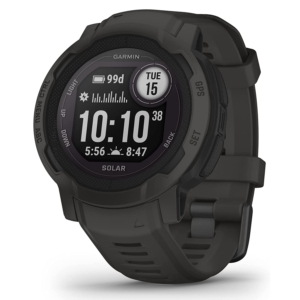 Garmin Instinct 2 Rugged Outdoor Watch with GPS – Price Drop – $249.99 (was $349.99)