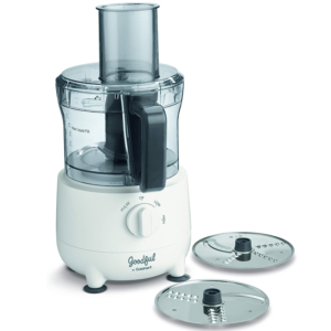 Goodful by Cuisinart 8-Cup Food Processor – Price Drop – $48.30 (was $79.95)