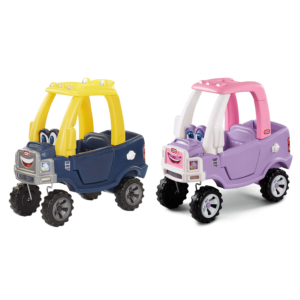 Little Tikes Cozy Truck Ride-On – Price Drop – $69 (was $99.99)