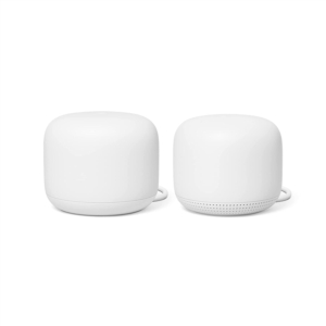 Nest WiFi Router with Wi-Fi Extender – Price Drop – $99 (was $269)