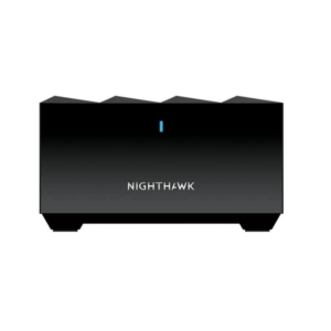 NETGEAR Nighthawk Advanced Whole Home Mesh WiFi 6 System w/ Free Armor Security – Price Drop – $129.99 (was $249.99)