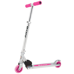 Razor A Kick Scooter for Kids – Price Drop – $21.99 (was $44)
