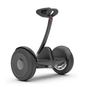 Segway Ninebot S Smart Self-Balancing Electric Scooter – Price Drop – $371.16 (was $599.99)