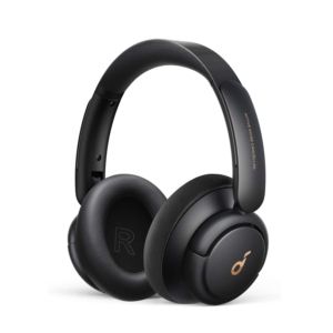 Soundcore by Anker Life Q30 Hybrid Active Noise Cancelling Headphones – Price Drop – $55.99 (was $79.99)