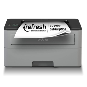 Brother Compact Monochrome Laser Printer – Price Drop – $99.99 (was $149.98)