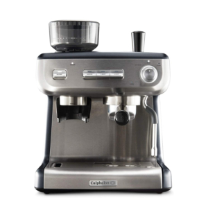 Calphalon Espresso Machine – Price Drop – $460.73 (was $590.81)