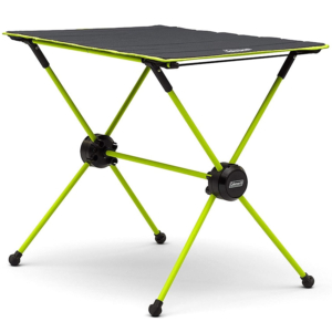 Coleman Camping Mantis Space Saving Full Size Folding Table – Price Drop – $42.20 (was $105.99)
