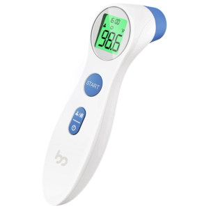femometer Digital Infrared Thermometer – Price Drop + Coupon Code 558UOOJV – $6.12 (was $18.95)