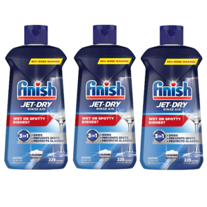 Finish Jet-Dry Rinse Aid – Add 3 to Cart – Price Drop at Checkout – $21.41 (was $31.41)