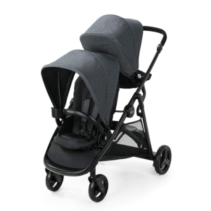 Graco Ready2Grow 2.0 Double Stroller – Price Drop – $179.99 (was $239.99)