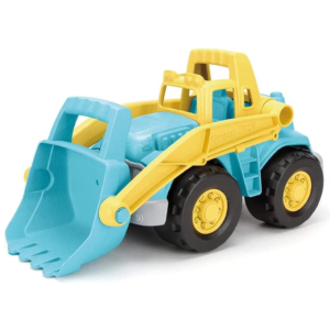 Green Toys Loader Truck – Price Drop – $14.80 (was $36.94)