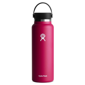 Hydro Flask Wide Mouth Bottle with Flex Cap – Price Drop – $27.97 (was $49.95)