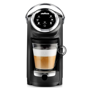 Lavazza Expert Coffee Classy Plus Single Serve ALL-IN-ONE Espresso and Coffee Brewer Machine – Price Drop – $113.75 (was $175)