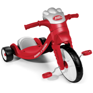 Radio Flyer Lights and Sounds Racer – Price Drop – $44.99 (was $59)