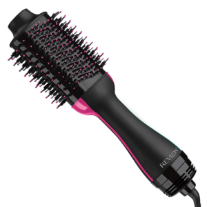 REVLON One-Step Volumizer Enhanced 1.0 Hair Dryer and Hot Air Brush – Price Drop – $27.90 (was $39.87)
