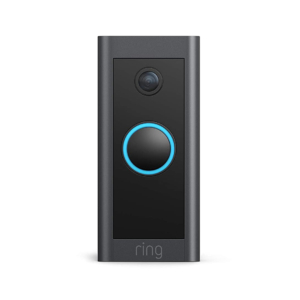 Ring Video Doorbell – Price Drop – $38.99 (was $64.99)