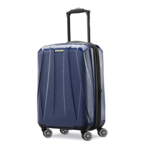 Samsonite Centric 2 Hardside Expandable Luggage with Spinners – Price Drop – $75.20 (was $88.48)