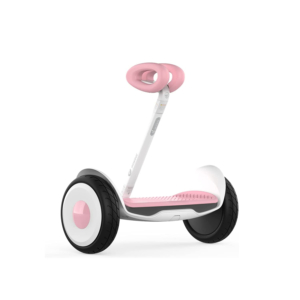 Segway Ninebot S Kids Smart Self-Balancing Electric Scooter – Price Drop – $299.99 (was $449.22)