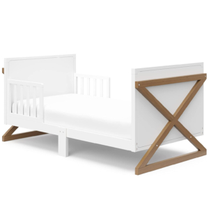 Storkcraft Equinox Toddler Bed – Price Drop – $99 (was $151.19)