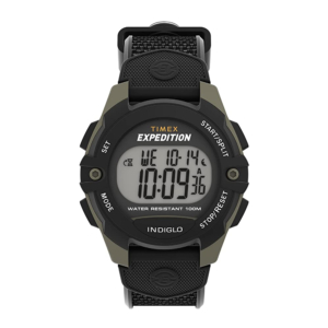 Timex Men’s Expedition 41mm Watch – Price Drop – $27.99 (was $48.60)