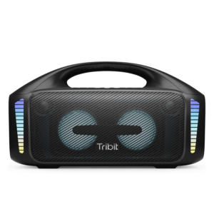 Tribit StormBox Blast Portable Speaker – Lightning Deal + Clip Coupon – $145.98 (was $199.99)