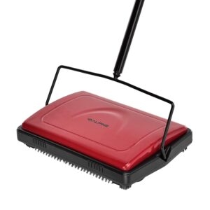 Alpine Floor and Carpet Sweeper – Price Drop + Coupon Code OSK3UG6G – $14.81 (was $28.22)