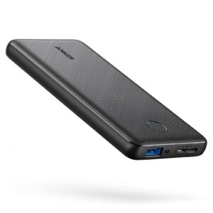 Anker 313 Power Bank – $12.97 – Clip Coupon – (was $21.99)