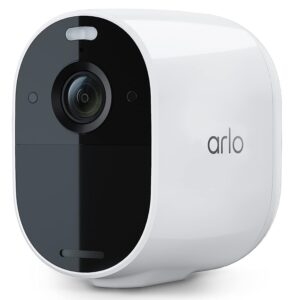 Arlo Essential Spotlight Camera – Price Drop – $44 (was $69.99)