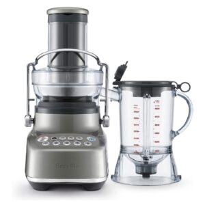 Breville 3X Bluicer Blender and Juicer in one- Price Drop – $149.98 (was $299.95)