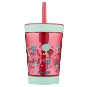Contigo Kids Spill-Proof Tumbler with Straw – Price Drop – $8.10 (was $11.49)