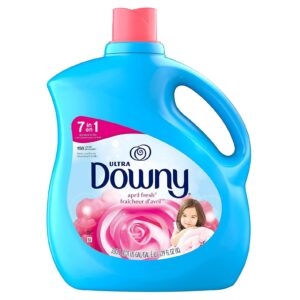 Downy Ultra Liquid Fabric Conditioner – Add 3 to Cart – Price Drop at Checkout – $22.91 (was $32.91)