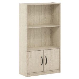 Furinno Gruen 3-Tier Open Shelf Bookcase – Price Drop – $38.99 (was $43.99)