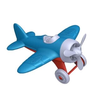 Green Toys Airplane – Lightning Deal- $7.09 (was $12.15)