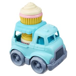 Green Toys Cupcake Truck – Lightning Deal- $10.65 (was $24.99)