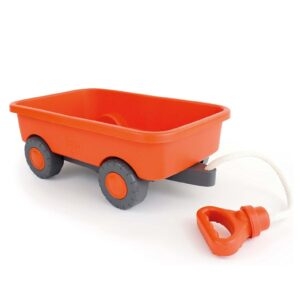 Green Toys Wagon – Lightning Deal- $9.89 (was $21.99)