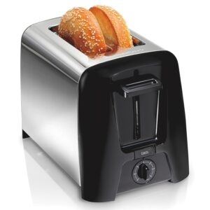 Hamilton Beach 2-Slice Toaster – Price Drop – $20.12 (was $26.99)