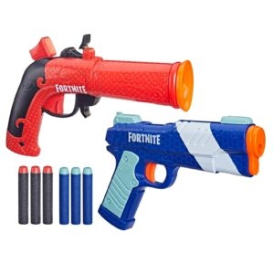 NERF Fortnite Dual Pack – Price Drop – $9.99 (was $14.99)