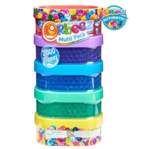Orbeez Water Beads Sensory Toy – Price Drop – $5.99 (was $14.99)