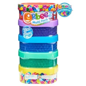 Orbeez Water Beads Sensory Toys – Price Drop – $4.99 (was $7.99)