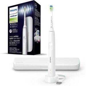 PHILIPS Sonicare Electric Toothbrush – Price Drop – $79.99 (was $99.99)