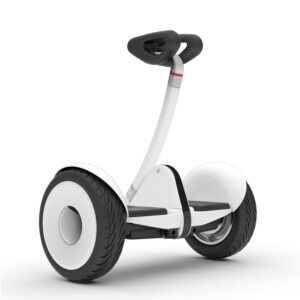 Segway Ninebot S Smart Self-Balancing Electric Scooter – Price Drop – $399.99 (was $514.04)