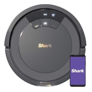 Shark AV753 ION Robot Vacuum – Price Drop – $149.99 (was $229.99)
