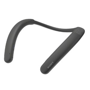 Sony SRS-NB10 Wireless Neckband Bluetooth Speaker – Price Drop – $98 (was $148)