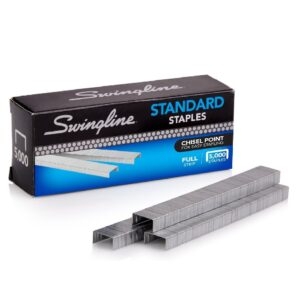 5,000 Swingline Staples – Price Drop – $1.07 (was $2.18)