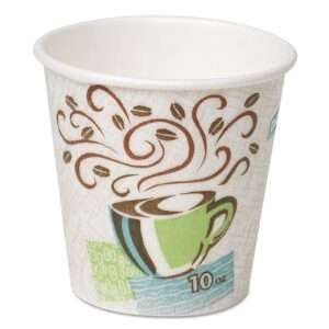 500-Count Dixie PerfecTouch Insulated Paper Hot Coffee Cup – Price Drop – $51.49 (was $69.99)