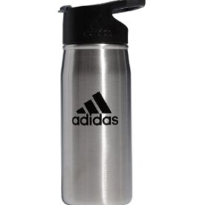 adidas Metal Water Bottle Tumbler – Price Drop + Clip Coupon – $12.60 (was $28)