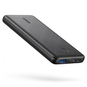 Anker 313 Power Bank – $10.79 – Clip Coupon – (was $17.99)